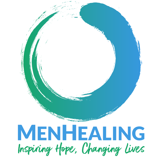 Men Healing