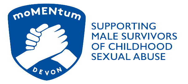 moMENtum Logo